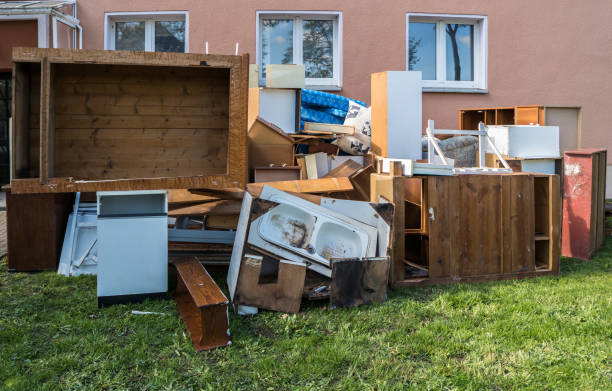 Best Trash Removal Near Me  in Vineyards, FL