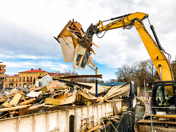 Best Dumpster Rental Services  in Vineyards, FL